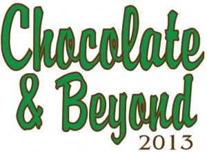 Chocolate and Beyond
